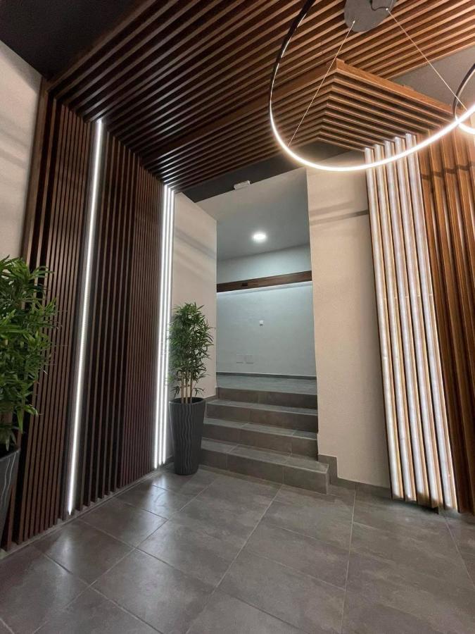 Apartman Kristal Sremska Mitrovica Exterior foto