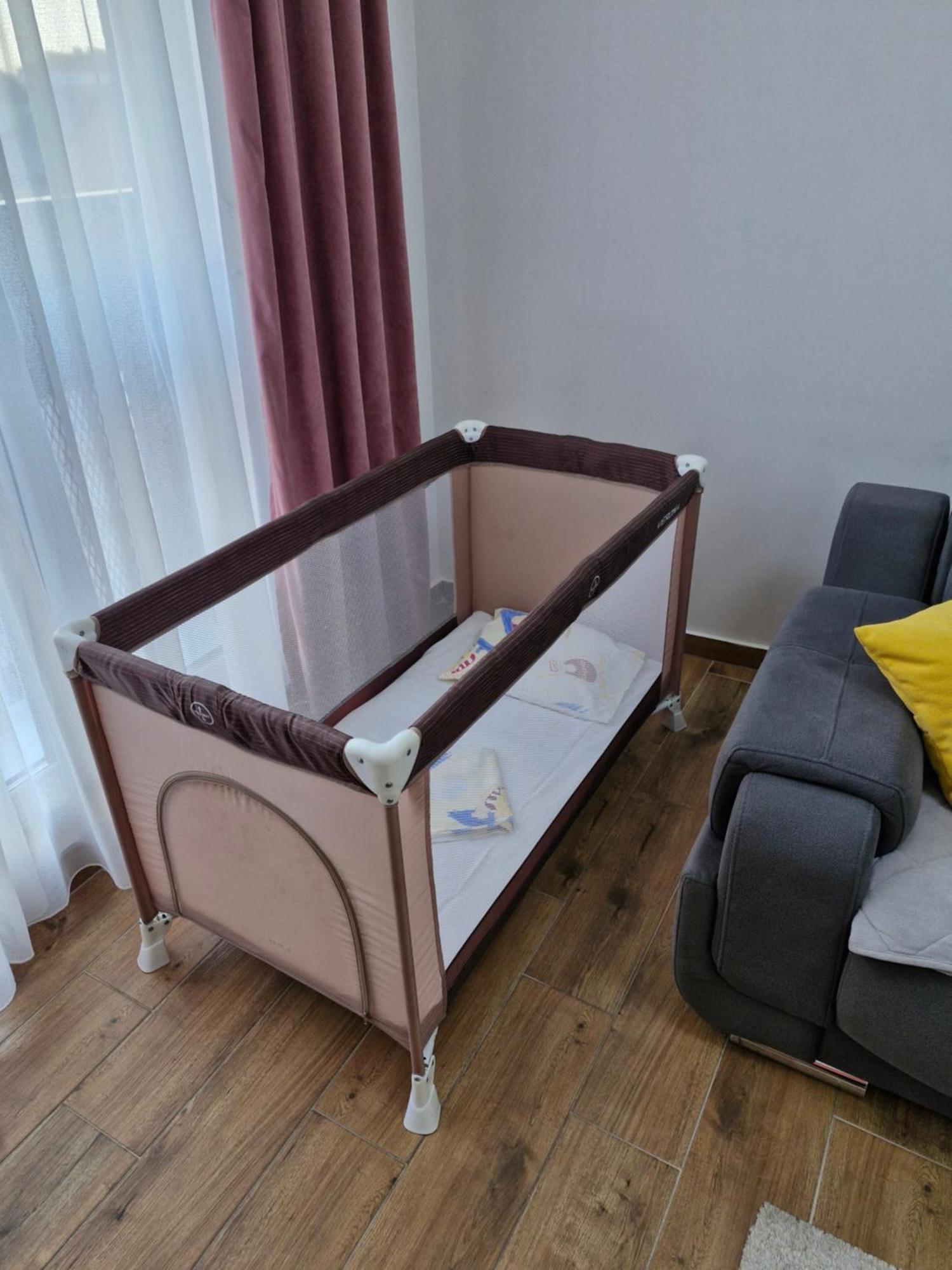 Apartman Kristal Sremska Mitrovica Exterior foto